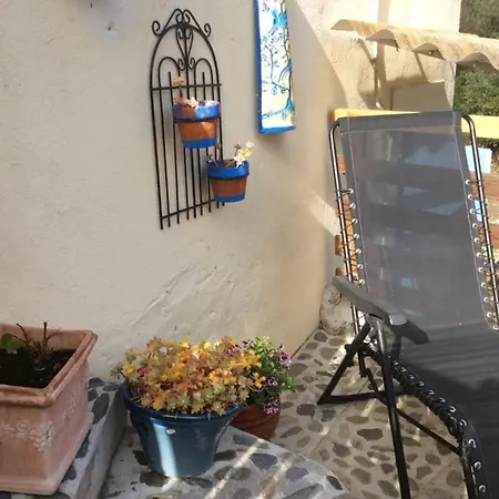Le De La Colombe Σπίτι διακοπών Lastours